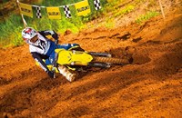 Suzuki RM-Z250 2026 - Bild 4