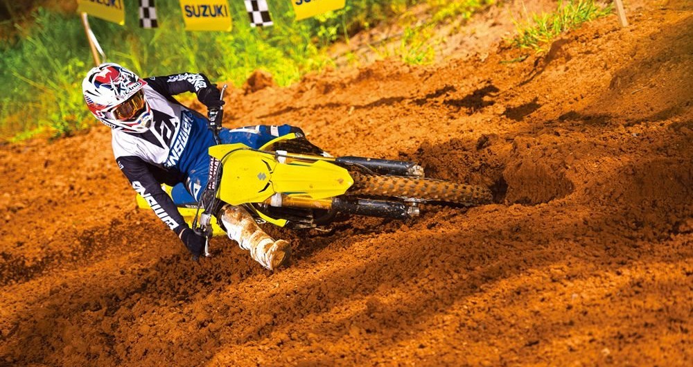 RM-Z250