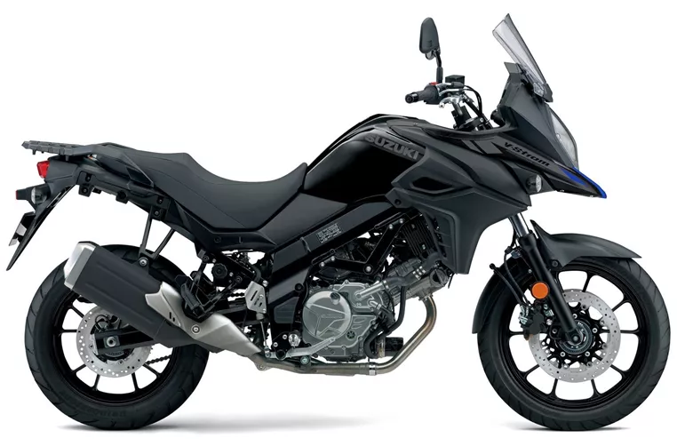 Suzuki V-Strom 650 2026 Suzuki V-Strom 650 2026
