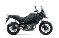 Suzuki V-Strom 650 2026 - Bild 5
