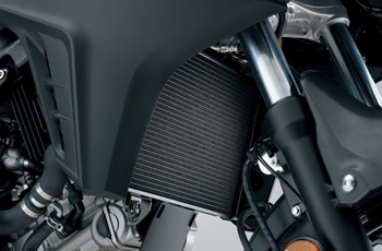 Suzuki V-Strom 650 2026 - Bild 6