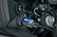 Suzuki V-Strom 650 2026 - Bild 7