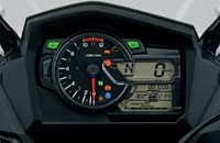 Suzuki V-Strom 650 2026 - Bild 9