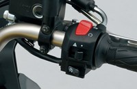 Suzuki V-Strom 650 2026 - Bild 11