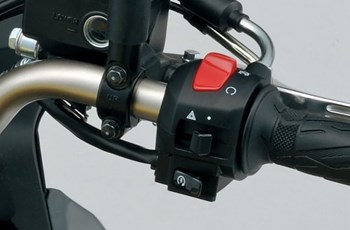 Suzuki V-Strom 650 2026 - Bild 11