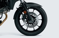 Suzuki V-Strom 650 2026 - Bild 12