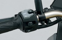 Suzuki V-Strom 650 2026 - Bild 13