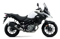 Suzuki V-Strom 650 2026 - Bild 16