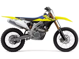 Suzuki RM-Z450 Suzuki RM-Z450