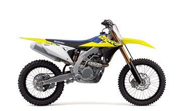 Suzuki RM-Z450 
