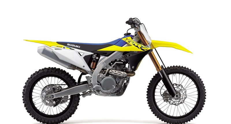 Suzuki RM-Z450