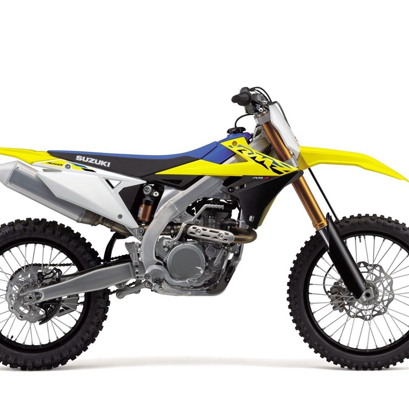 Suzuki RM-Z450