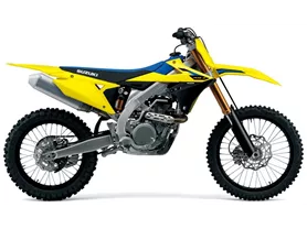 Suzuki RM-Z450 Suzuki RM-Z450