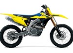 Suzuki RM-Z450