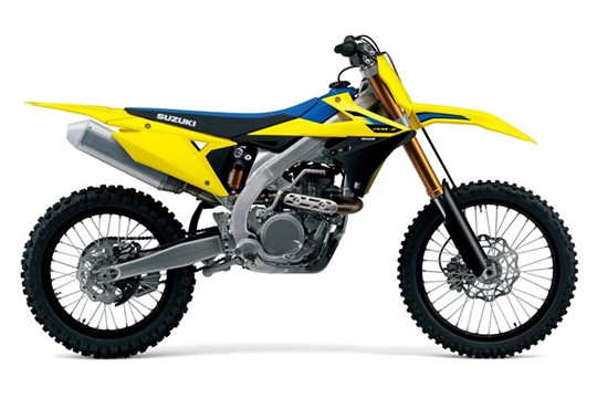 Suzuki RM-Z450
