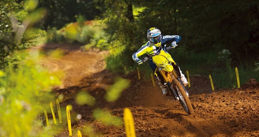 RM-Z450