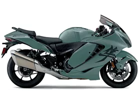 Suzuki Hayabusa Suzuki Hayabusa