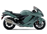 Suzuki Hayabusa