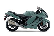 Suzuki Hayabusa