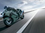 Suzuki Hayabusa