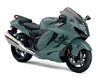 Suzuki Hayabusa