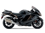 Suzuki Hayabusa