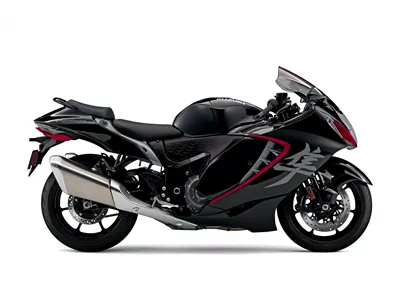 Suzuki Hayabusa 2026 Suzuki Hayabusa 2026