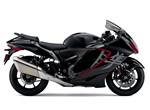 Suzuki Hayabusa