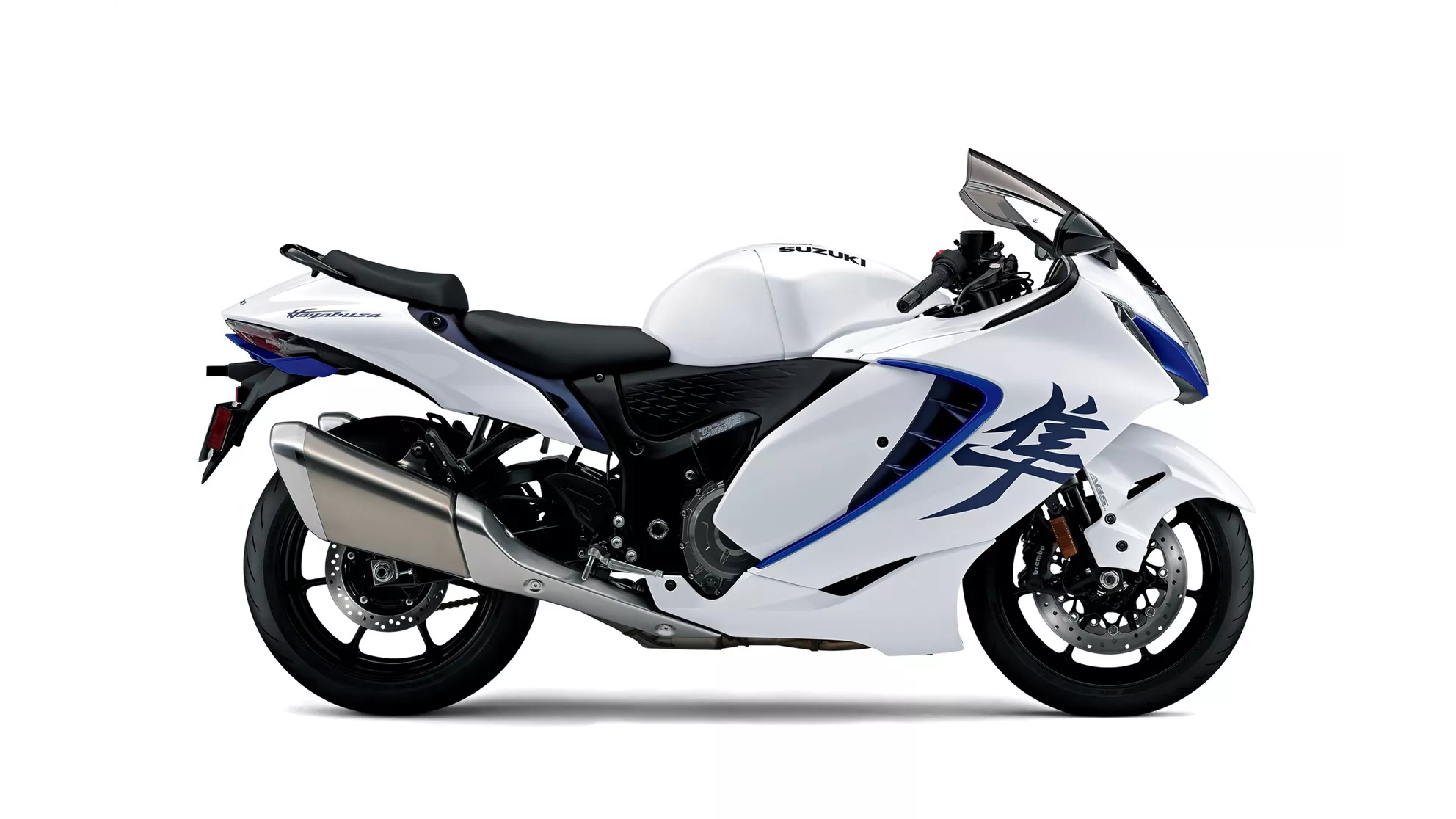 Suzuki Hayabusa - Image 7 Suzuki Hayabusa - Image 7