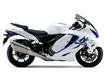 Suzuki Hayabusa