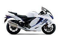 Suzuki Hayabusa 2026 - Bild 4