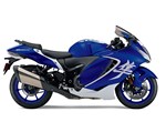 Suzuki Hayabusa