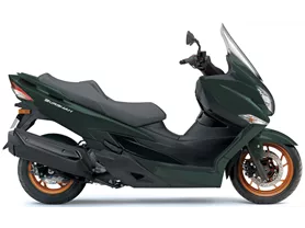 Suzuki Burgman 400 Suzuki Burgman 400