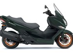 Suzuki Burgman 400