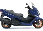 Suzuki Burgman 400