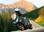 Suzuki Burgman 400