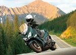 Suzuki Burgman 400