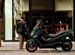 Suzuki Burgman 400