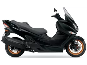 Suzuki Burgman 400 Suzuki Burgman 400