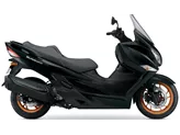 Suzuki Burgman 400 2026 Suzuki Burgman 400 2026