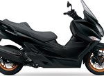Suzuki Burgman 400