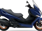Suzuki Burgman 400