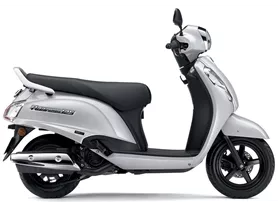 Suzuki Address 125 Suzuki Address 125