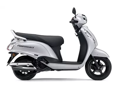 Suzuki Address 125 2026 Suzuki Address 125 2026