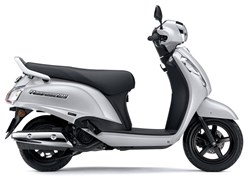 Suzuki Address 125