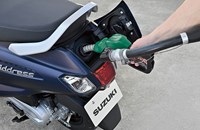 Suzuki Address 125 2026 - Bild 5