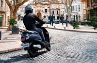 Suzuki Address 125 2026 - Bild 8