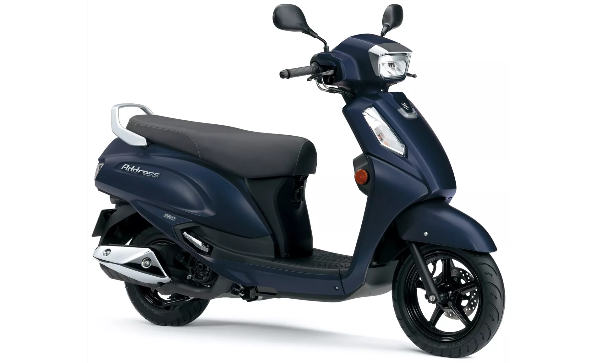 Suzuki Address 125 2026 Suzuki Address 125 2026