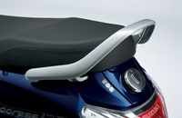 Suzuki Address 125 2026 - Bild 8