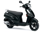 Suzuki Address 125